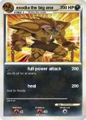 exodia the big