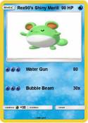 Rex90's Shiny