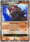 Zoroark