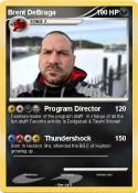 Brent DeBraga