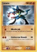 Lucario