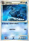 waterboy