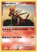 Makuta Miserix