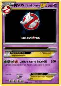 SOS fantôme