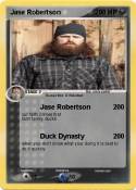 Jase Robertson