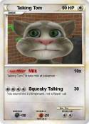 Talking Tom