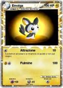 Emolga
