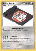 Action Replay