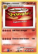 Pringles