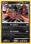 Giratina