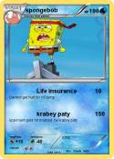 spongebob