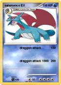 salemence EX