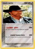 chuck norris