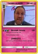 TXOMIN ALKATE