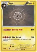 Spyd