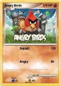 Angry Birds Angry Birds