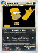 Homer Rock
