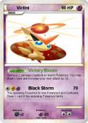 Victini