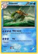 Poseidon