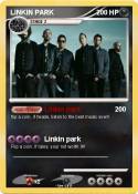 LINKIN PARK