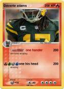 Davante adams