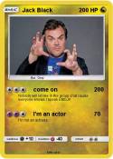 Jack Black