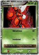 Scizor
