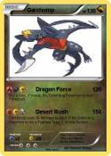 Garchomp