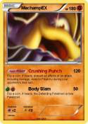 MachampEX