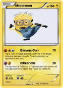 Minionmon