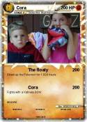 Cora