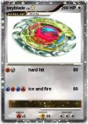 beyblade beyblade