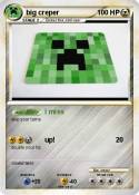 big creper