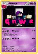Genewye