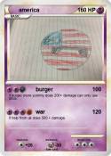 america