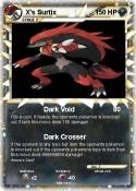 X's Surtix