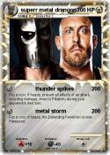 superr metal