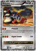 Groudon