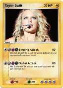 Taylor Swift
