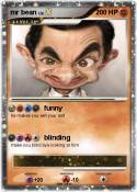 mr bean mr bean
