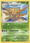 Shedinja