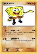 peace maker