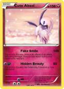 Cute Absol