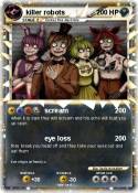 killer robots