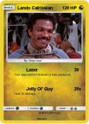 Lando