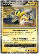 Regigigas