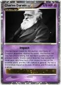 Charles Darwin