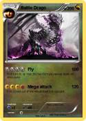 Battle Drago