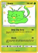 Gnarp