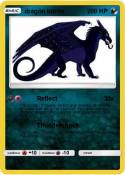 dragon infrno